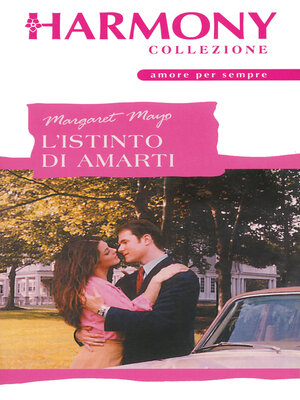 cover image of L'istinto di amarti